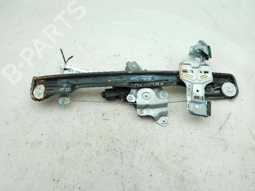 Used Front right window mechanism Front right window mechanism OPEL MOKKA / MOKKA X (J13) 1.7 CDTI (_76) (131 hp) 26881698 26881698