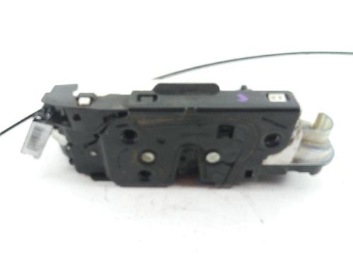 Used Front left lock VW GOLF VI (5K1) 2.0 TDI (110 hp) 18357539