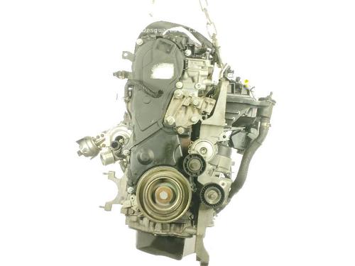 Used Engine FORD MONDEO III (B5Y) 1.8 16V (110 hp) 24050093