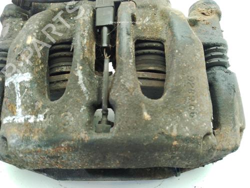 Left front brake caliper VW CRAFTER 30-50 Van (2E_) 2.0 TDI | BP31145241M105 - Image 5
