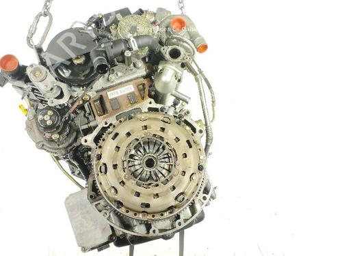 Engine FORD MONDEO III Saloon (B4Y) 2.0 TDCi | BP26447098M1 