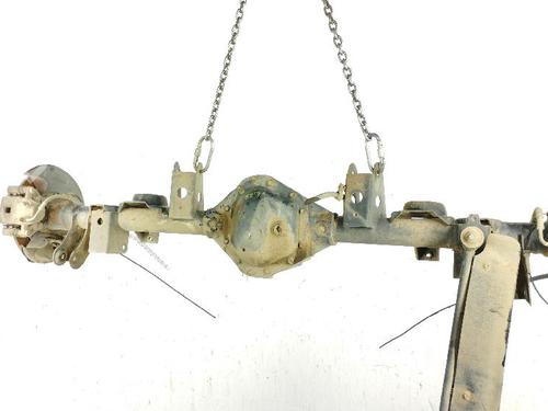 Bagaksel SSANGYONG KYRON 2.0 Xdi | BP30771272M2