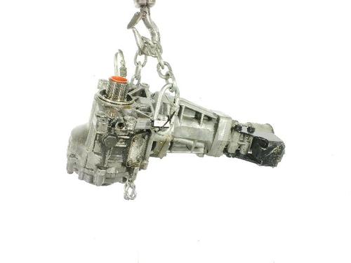 Transfer box MITSUBISHI OUTLANDER II (CW_W) 2.0 DI-D (CW8W) | BP32203821M36