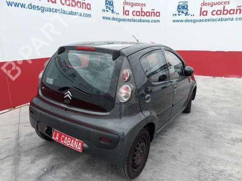 Alternator CITROËN C1 (PM_, PN_) 1.4 HDi | BP24156461M7 
