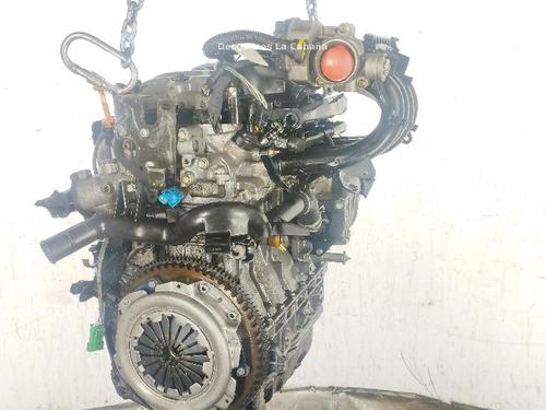 Engine CITROËN C3 I (FC_, FN_) 1.4 i | BP29329073M1 
