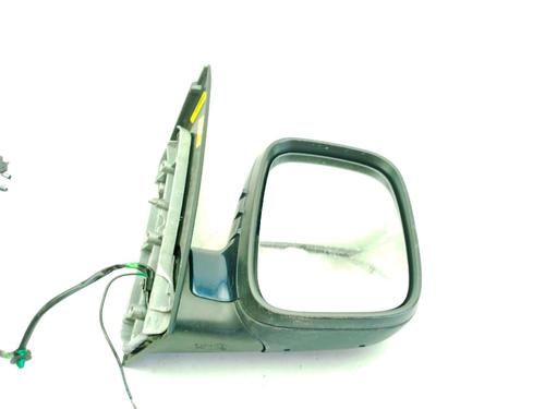 Used Right mirror Right mirror VW CADDY III MPV (2KB, 2KJ, 2CB, 2CJ) 1.6 TDI (102 hp) 33454615 33454615