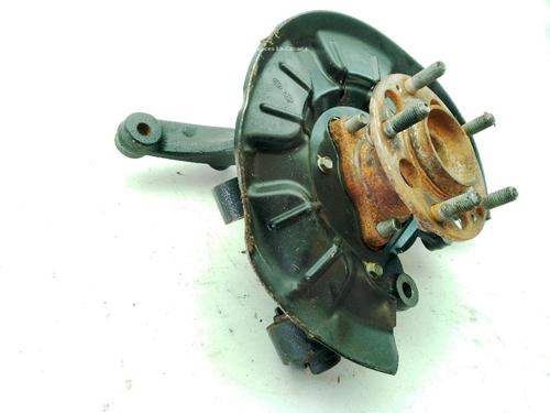 Left rear steering knuckle KIA CEED (CD) 1.6 CRDi 136 Eco-Dynamics+ | BP30170951M27