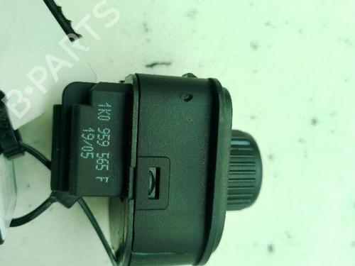 Commande retroviseurs VW GOLF V (1K1) 2.0 GTI | BP29765155I25
