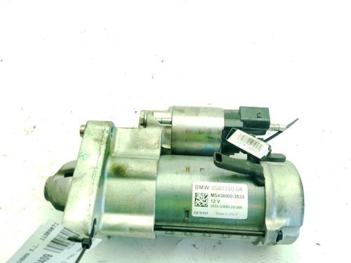 Used Starter Starter MINI MINI (F55) Cooper (136 hp) 36515027 36515027