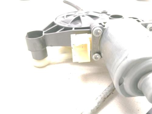Rear left window mechanism AUDI Q7 (4MB, 4MG, 4MQ) SQ7 TDI quattro | BP36947589C24 - Image 3