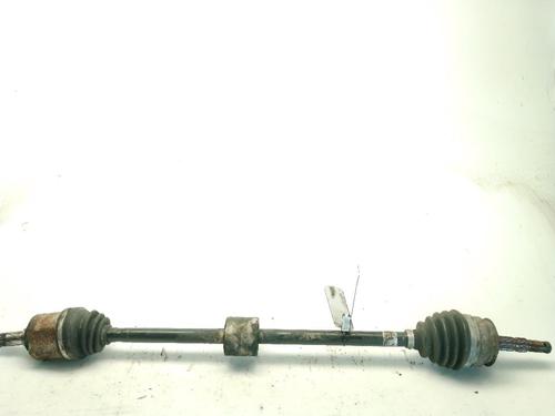 Right front driveshaft OPEL COMBO Tour 1.7 DTI 16V | BP24544413M39 