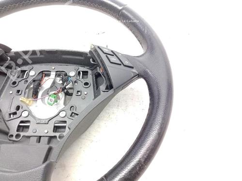 Steering wheel BMW 5 (E60) 520 d | BP29350850C49 - Image 2