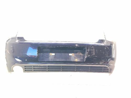 Used Rear bumper OPEL VECTRA C GTS (Z02) 1.8 16V (F68) (122 hp) 32335514