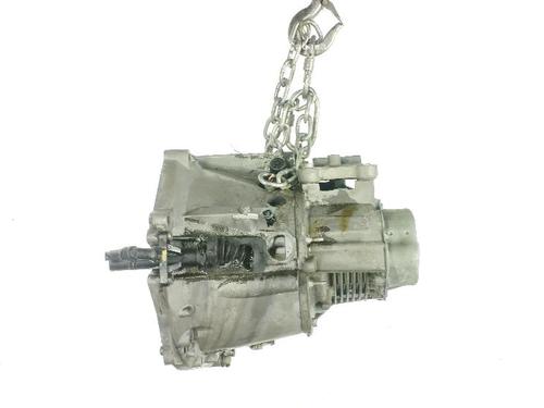 Gearbox CITROËN C3 Picasso (SH_) 1.4 VTi 95 (SH8FSC, SH8FP0, SH8FP6) | BP33954041M3 - Image 3