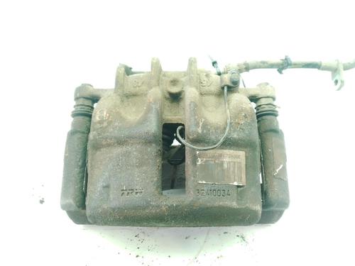 Left front brake caliper PEUGEOT EXPERT Van (VF3A_, VF3U_, VF3X_) 2.0 HDi 130 | BP30191561M105 