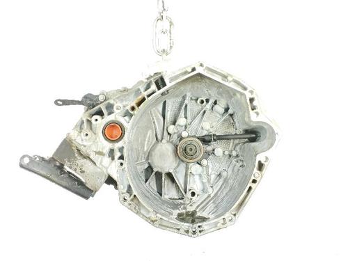 Used Gearbox Gearbox 27514124 27514124