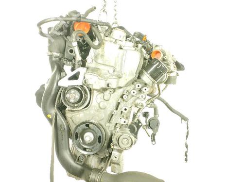 Used Engine VW GOLF VI (5K1) 1.4 TSI (160 hp) 28714475