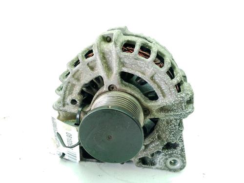 Used Alternator Alternator NISSAN QASHQAI II (J11, J11_) 1.2 DIG-T (115 hp) 32490733 32490733