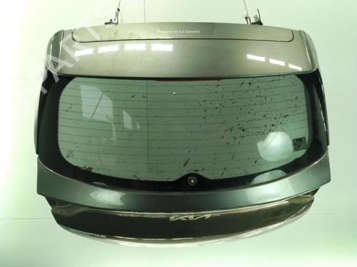 tailgate-kia-stonic-yb-2017-24121793 main image