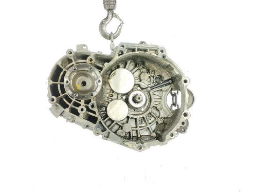 Used Gearbox VW TOURAN (1T1, 1T2) 2.0 TDI 16V (140 hp) 31871027