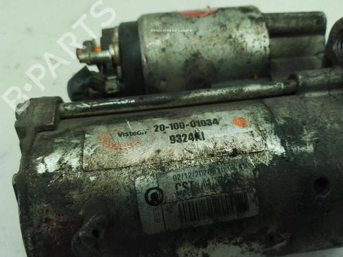 Starter FORD TRANSIT CONNECT (P65_, P70_, P80_) 1.8 TDCi | BP39263068M8 - Image 2