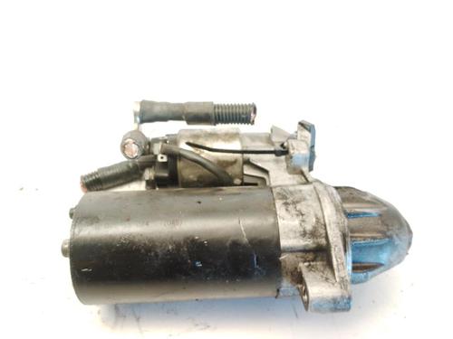 Used Starter Starter MERCEDES-BENZ SPRINTER 5-t Van (B906) 511 CDI 4x4 (906.653, 906.655, 906.657) (109 hp) 29350823 29350823