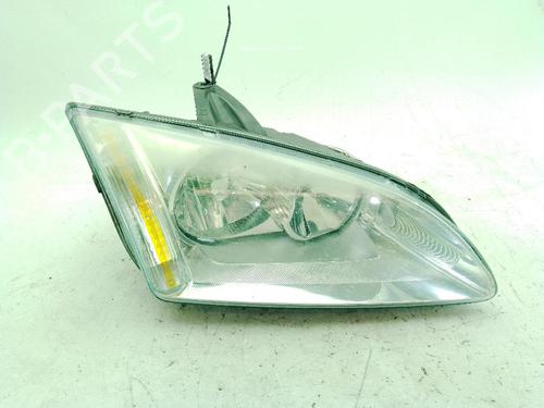 Used Right headlight Right headlight FORD FOCUS II (DA_, HCP, DP) 1.8 TDCi (115 hp) 27450944 27450944
