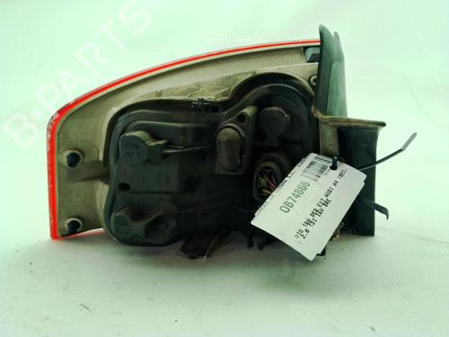 Høyre baklys AUDI A4 B7 (8EC) 2.0 TDI 16V | BP29554947C35 