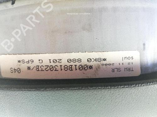 Driver airbag AUDI A5 (8T3) 3.0 TDI quattro | BP18840103C9 
