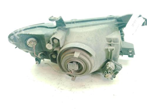Venstre forlygte MITSUBISHI PAJERO III Canvas Top (V6_W, V7_W) 3.2 DI-D (V68W, V78W) | BP28351101C28 