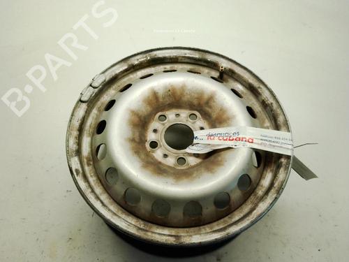 Used Rim MERCEDES-BENZ CITAN MPV (W415) 108 CDI (415.703) (75 hp) 28009474