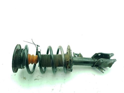 Used Left front shock absorber FORD S-MAX (CJ, WA6) 2.0 TDCi (150 hp) 30959637
