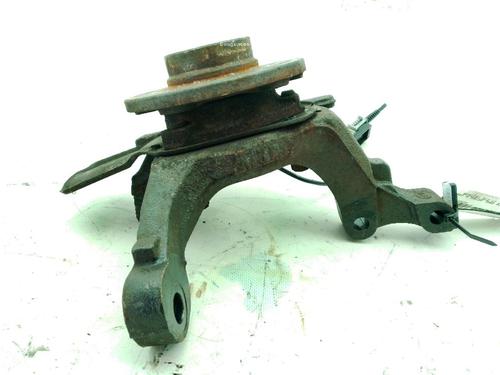 Left front steering knuckle OPEL ASTRA H (A04) 1.7 CDTI (L48) | BP32358652M25 - Image 3