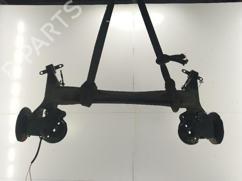 Used Rear axle OPEL GRANDLAND / GRANDLAND X (A18, P1UO) 1.2 (75) (131 hp) 26673309