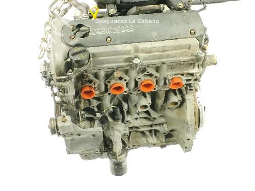 Engine SUZUKI IGNIS I (FH) 1.3 4WD (RG413) | BP19931411M1 