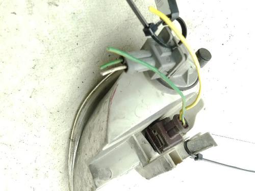 Left front indicator PEUGEOT PARTNER MPV (5_, G_) 2.0 HDI | BP36430601C32 - Image 2