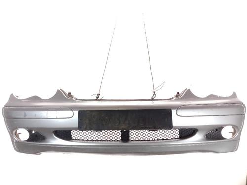 Used Front bumper MERCEDES-BENZ C-CLASS (W203) C 220 CDI (203.006, 203.008) (143 hp) 24045522