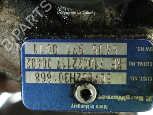 Engine RENAULT KANGOO (KC0/1_) 1.5 dCi | BP39093028M1 - Image 8