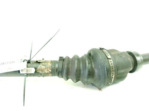 Right front driveshaft PEUGEOT 607 (9D, 9U) 2.7 HDi 24V | BP38635870M39 - Image 2