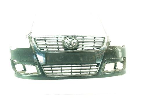 front-bumper-vw-passat-b6-3c2-2005-2006-2007-2008-2009-2010-2011-34237678 main image