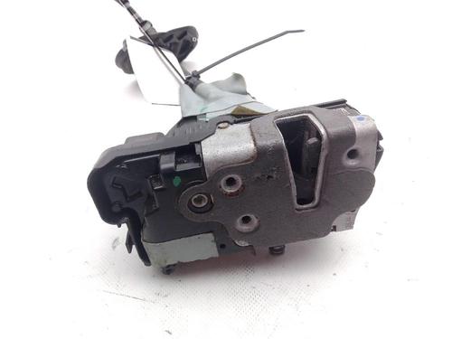 Used Front left lock Front left lock FORD FOCUS IV (HN) 2.3 ST EcoBoost (280 hp) 18364486 18364486