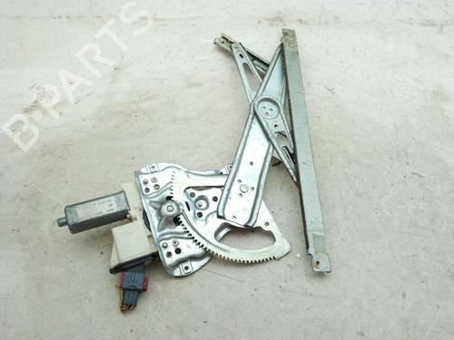 Used Front left window mechanism TOYOTA COROLLA (_E12_) 1.6 VVT-i (ZZE121_, ZZE121R) (110 hp) 18359097