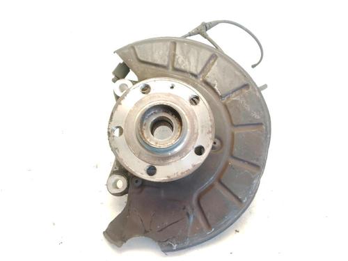 Used Left front steering knuckle VW PASSAT B6 (3C2) 2.0 TDI 16V (140 hp) 29518478