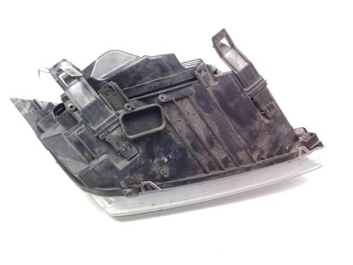 Left headlight FORD FOCUS II (DA_, HCP, DP) | BP27534143C28 - Image 3