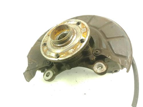 Right front steering knuckle VW GOLF VI (5K1) 1.4 TSI | BP18367714M26 