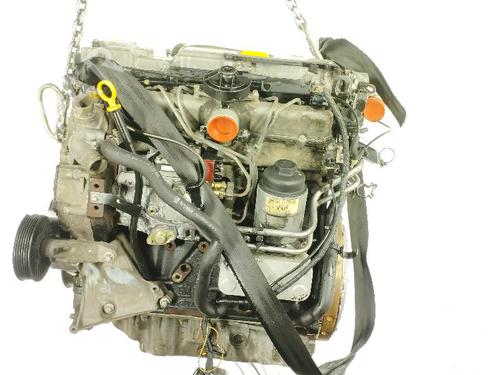 Engine OPEL ZAFIRA A MPV (T98) 2.0 DTI 16V (F75) | BP27534528M1 