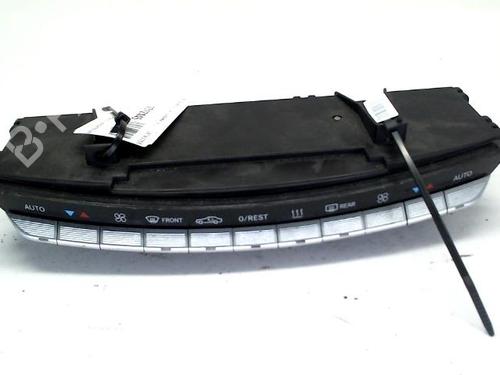 Used Climate control MERCEDES-BENZ S-CLASS (W221, V221) S 320 CDI (221.022, 221.122) (235 hp) 24042485