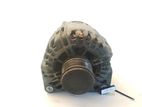 Used Alternator Alternator RENAULT GRAND SCÉNIC III (JZ0/1_) 1.5 dCi (JZ0B, JZ07) (106 hp) 27859363 27859363