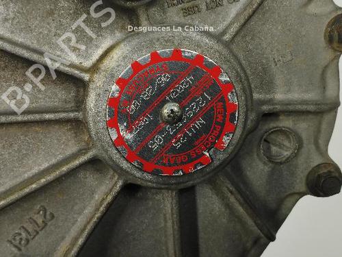 Gearbox BMW X5 (E53) 3.0 i | BP18367996M3 - Image 5