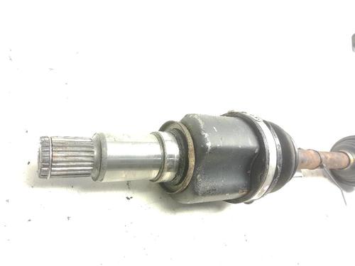 Right front driveshaft SUZUKI GRAND VITARA II (JT, TE, TD) 1.9 DDiS All-wheel Drive (JT419, TD44, JB419WD, JB419XD,... | BP18376901M39